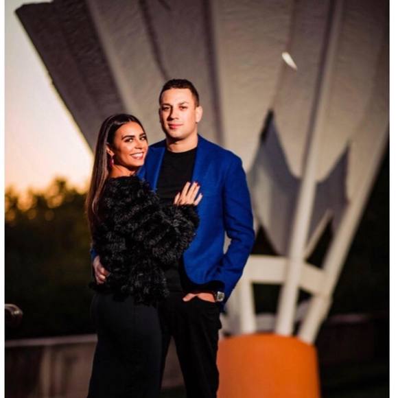 Meet your Posher, Carl - Picture 1 of 1